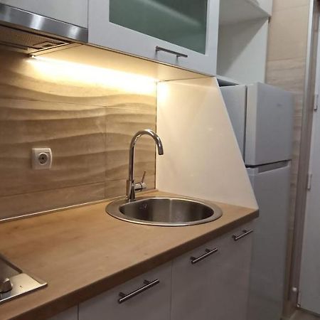Anna Apartment ストモレ エクステリア 写真