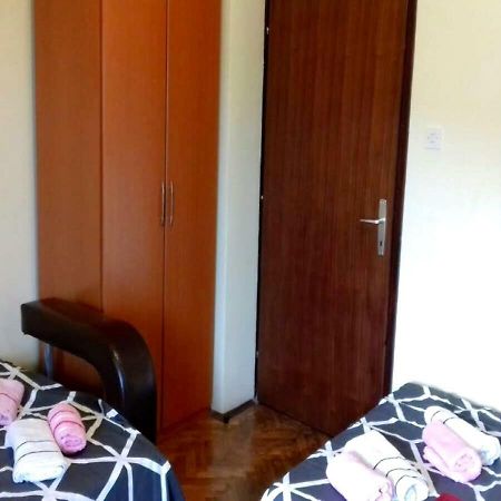 Anna Apartment ストモレ エクステリア 写真