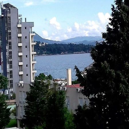 Anna Apartment ストモレ エクステリア 写真