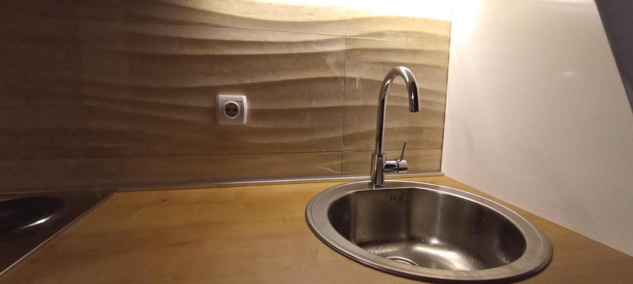 Anna Apartment ストモレ エクステリア 写真