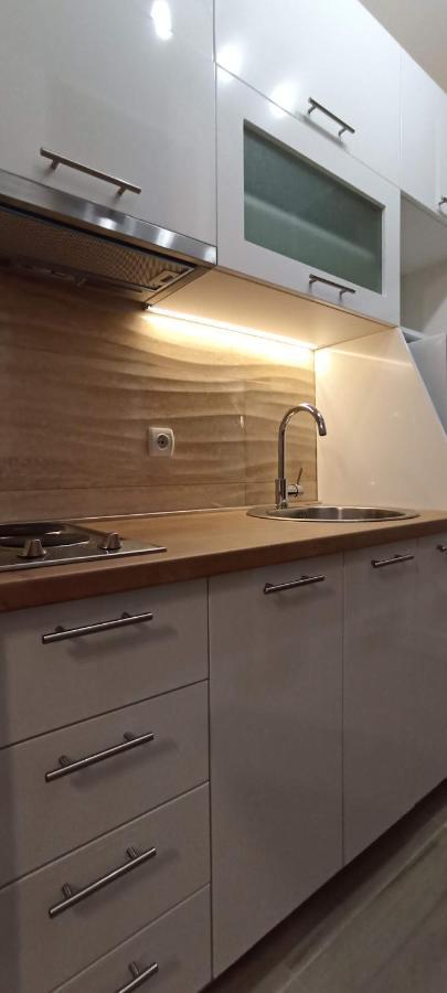 Anna Apartment ストモレ エクステリア 写真