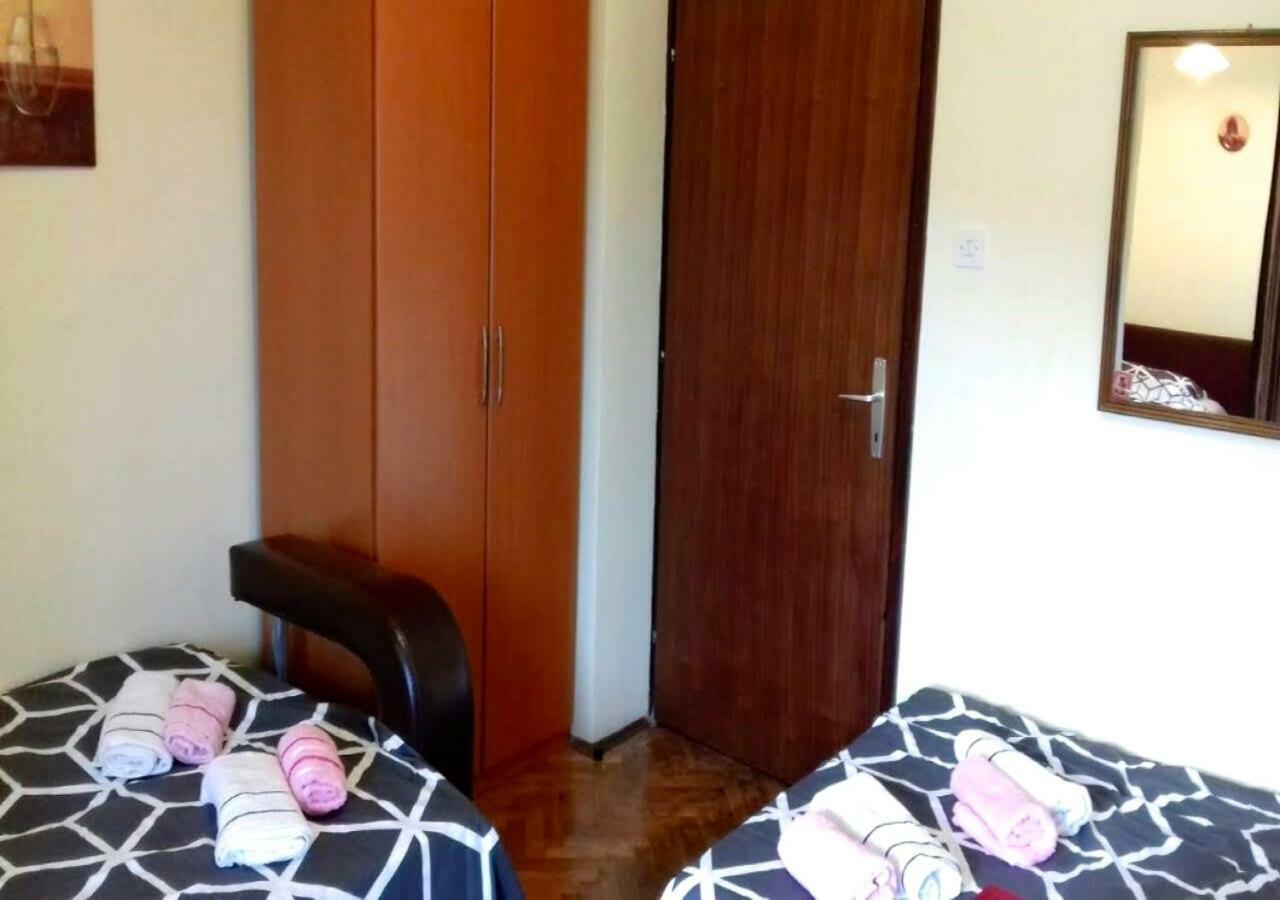 Anna Apartment ストモレ エクステリア 写真