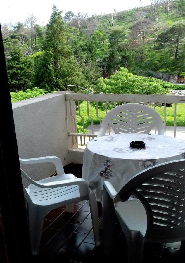 Anna Apartment ストモレ エクステリア 写真