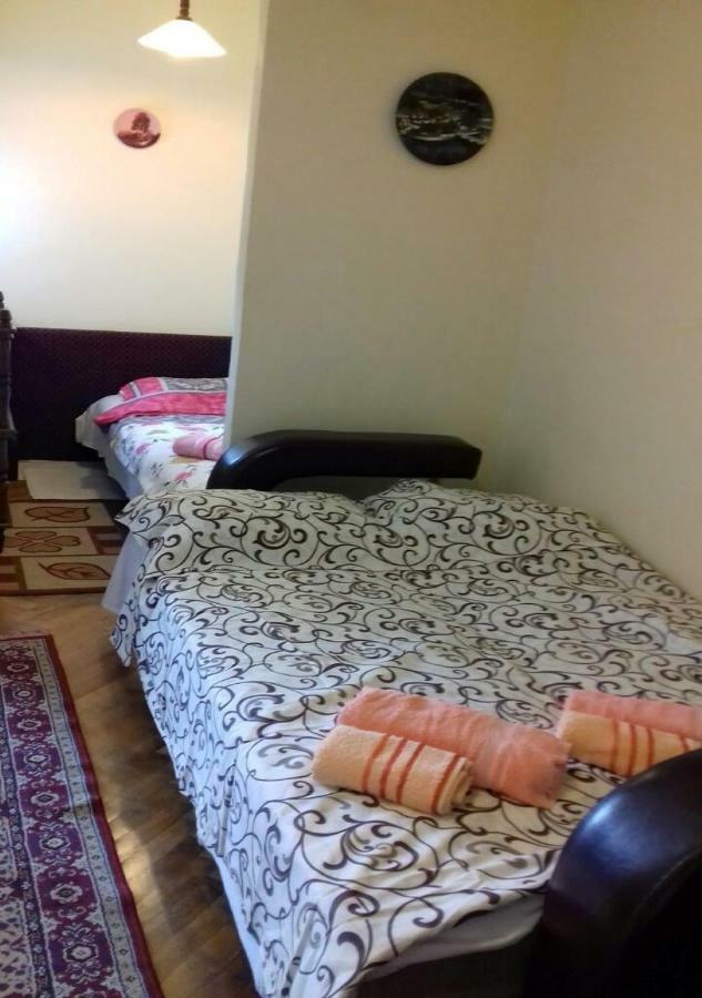 Anna Apartment ストモレ エクステリア 写真