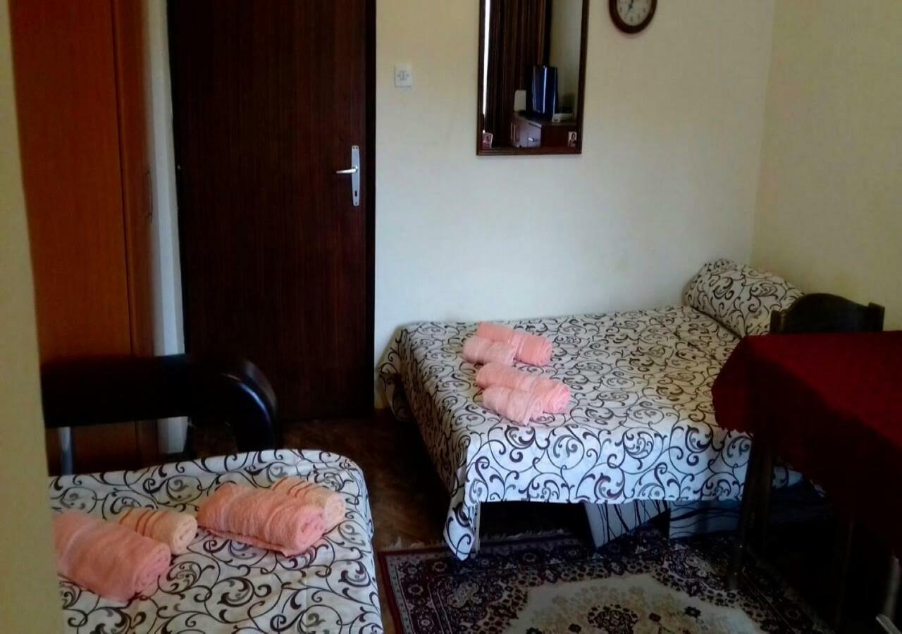 Anna Apartment ストモレ エクステリア 写真