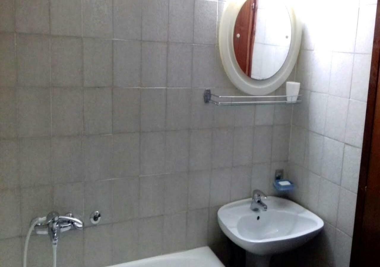 Anna Apartment ストモレ エクステリア 写真